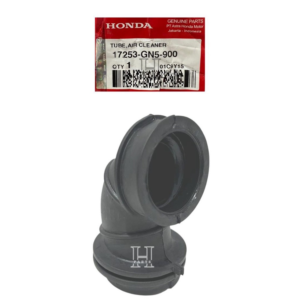 HStore Karet Selang Hawa Karburator Grand Impressa Legenda Supra FIT Supra 17253-GN5-900 AHM HGP
