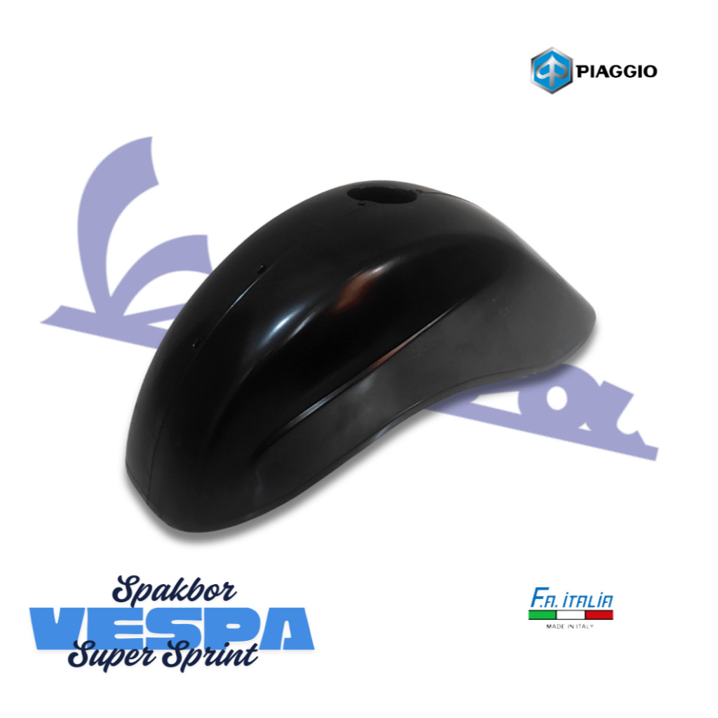 Spakbor Vespa Sprint GL Rally Original FA Italia