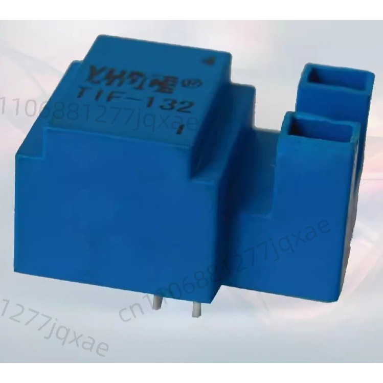 High voltage ignition transformer TIF132