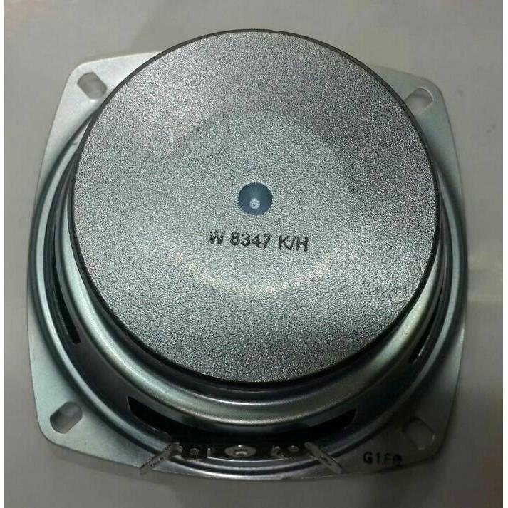 SPEAKER 4 INCH WOOFER GINAL