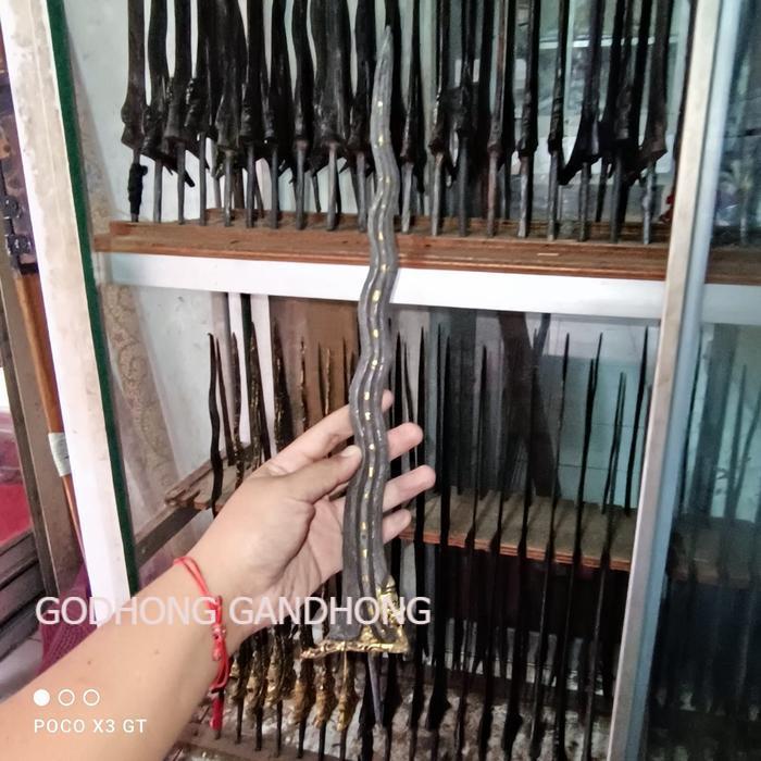 gaman panimbal nogo rojo welang kinatah KJM1122 RPS7