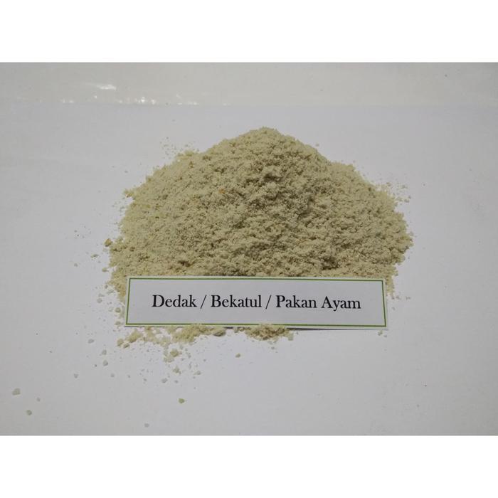 Dedak / Bekatul (1 Kg) .