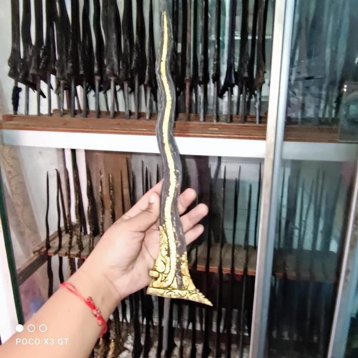 gaman panimbal nogorojo kinatah KJM1122 LSP 8