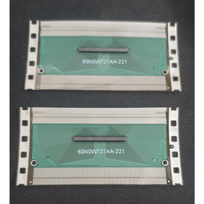 V114 IC COF S6C27A7-51V Persamaan NT39812-C1261A utk TV 32inch LG 32LN