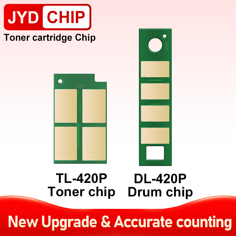 TL 420P TL-420LP Toner Cartridge ip DL-420P Drum ip For Pantum P3010D P3300DN M6700D M7100DN M6800FD