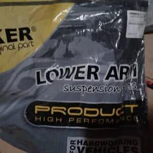 Lower Arm Sayap Splash Swift favorit