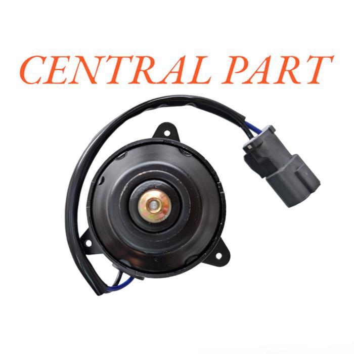 motor dinamo fan kipas radiator honda crv 2002 2003 2004 2005 2006 ready stok