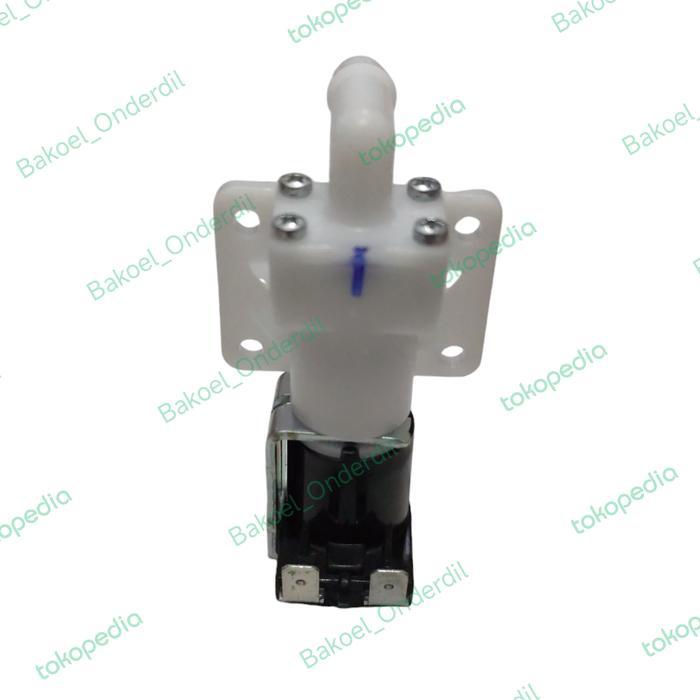 SELENOID WV81260 FPD180V0  ELECTROLUX PART WASHING MACHINE