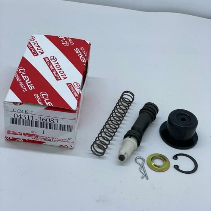 CLUTCH MASTER KIT- CM KIT 7K /RINO HT BESI QUALITY