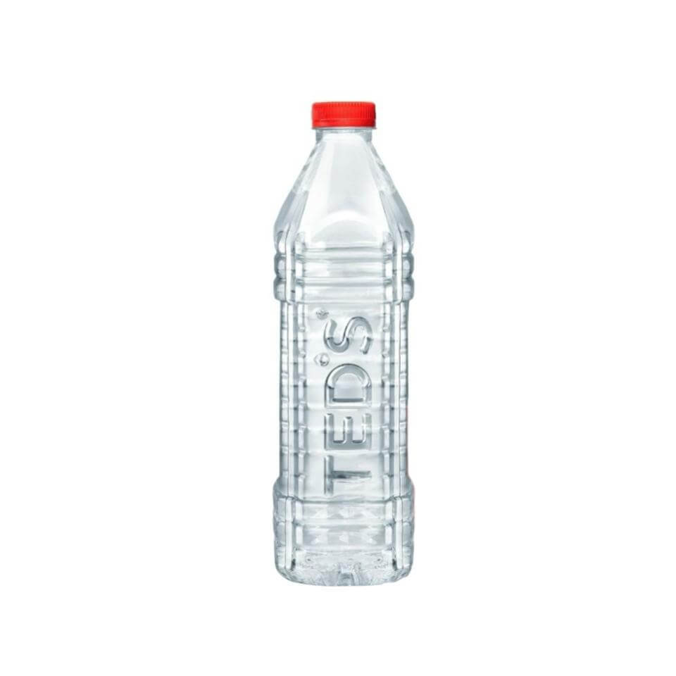 Teds Air Mineral 600 ml