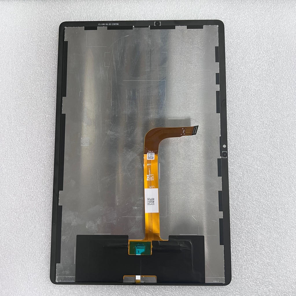 11" For Samsung Galaxy Tab A9+ A9 Plus X210 SM-X210 LCD Display Tou Screen Panel Tablet Digitizer As