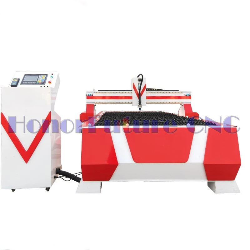 CNC Plasma Cutting Machine for Metal Cnc Plasma Cutting Machine Plasma Cutting Machine Table