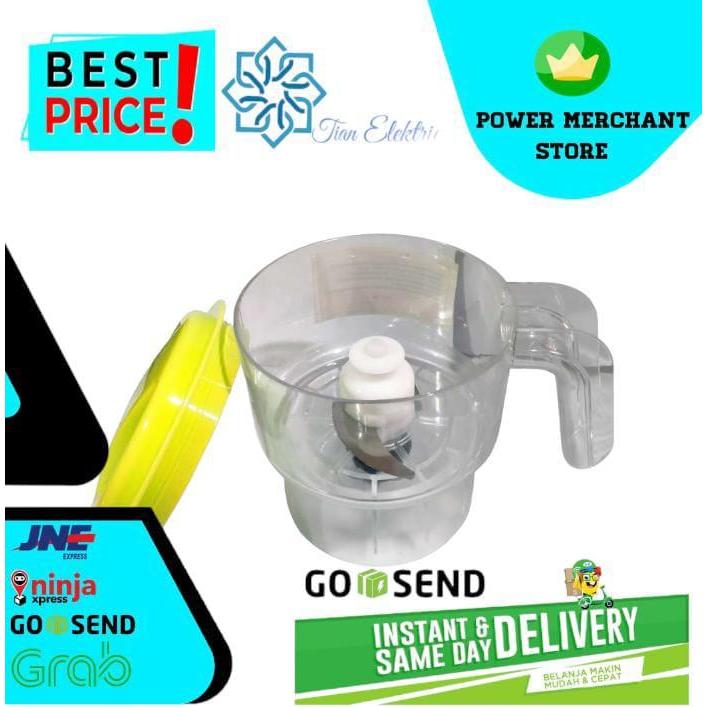 MIYAKO Meat Chopper Daging