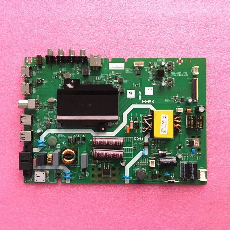 MT43EF6H 5844A8S87H0P00  RDL430FY(BD0409)