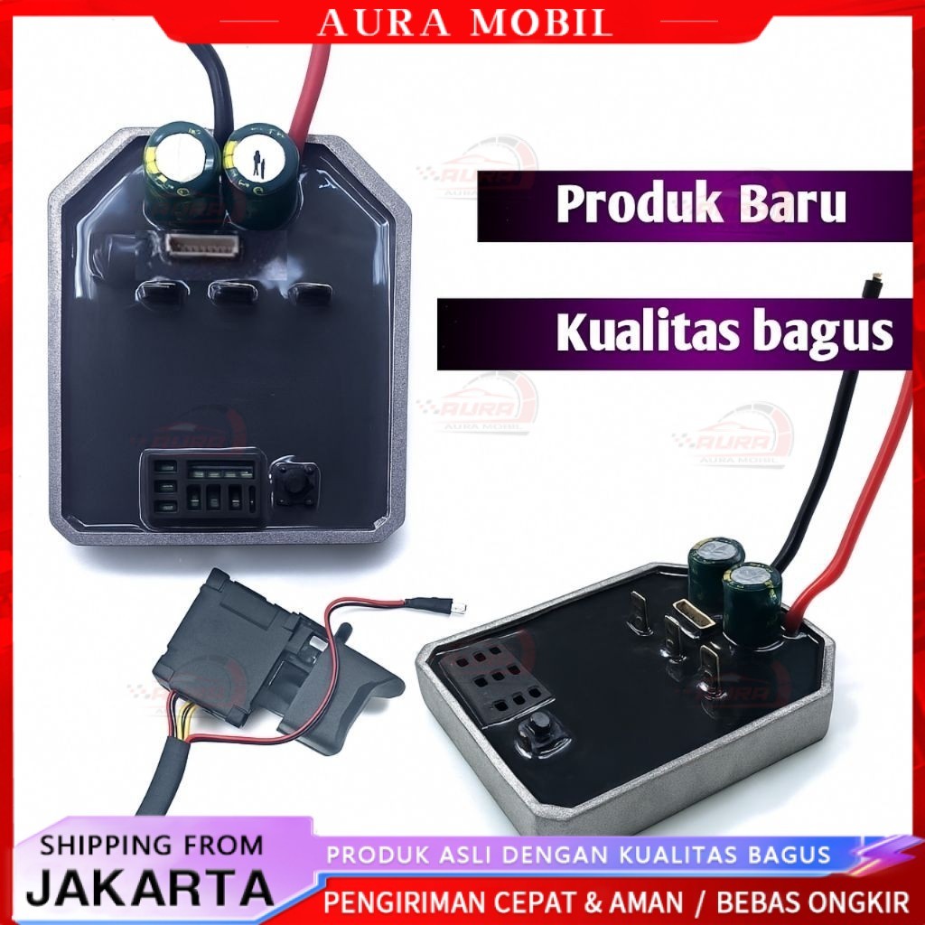 modul saklar triger switch impact wrench jumbo torsi besar bisa buat kamolee monqiqi dtw700 modern m