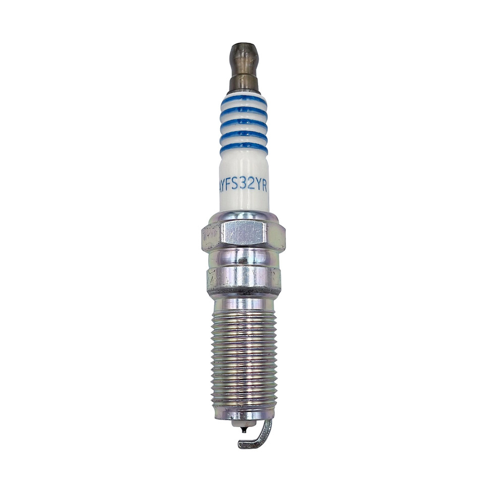 4Pcs/lot SPARK PLUGS For Ford C-Max Lincoln MKZ Fusion SP-530 SP530 AYFS32YR AYFS-32Y-R