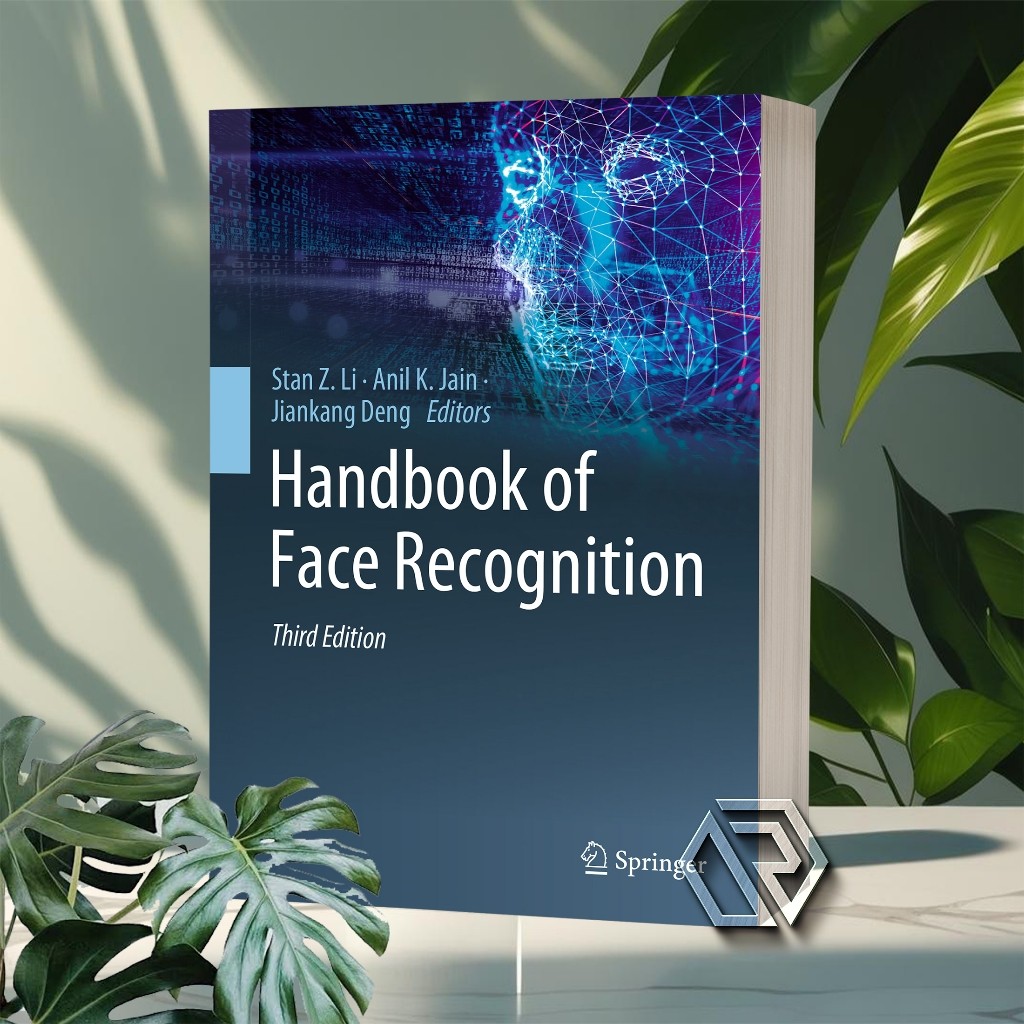 Handbook of Face Recognition