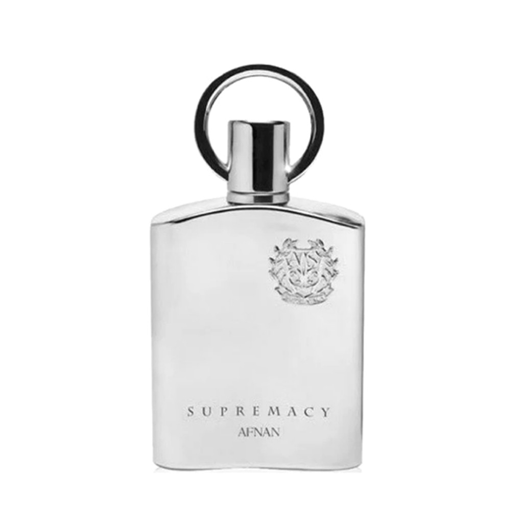 AFNAN Supremacy Silver Edp 150ML