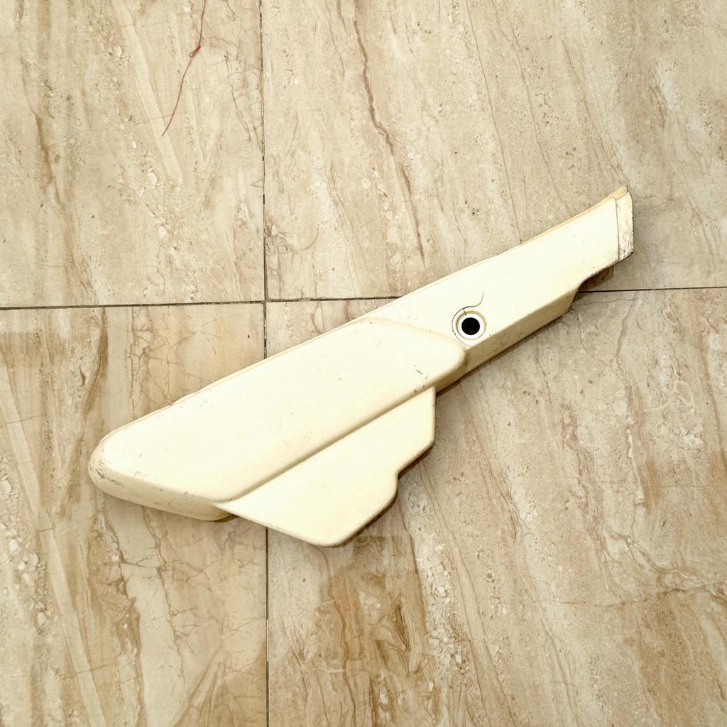 Cover Aki Alfa 1988 GADING YAMAHA ORI BEKAS COPOTAN