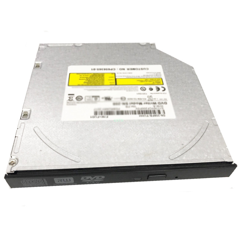 SN-208 8X DVD RW Multi DL Burner 24X CD Writer Tray Internal Drive For LAPTOP replace TS-L633