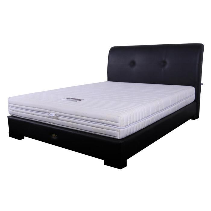 PROMO GASPOLL Dunlopillo Best Seller Orthopedic Tipe Spencer ( Full Latex ) 180x200 Kasur