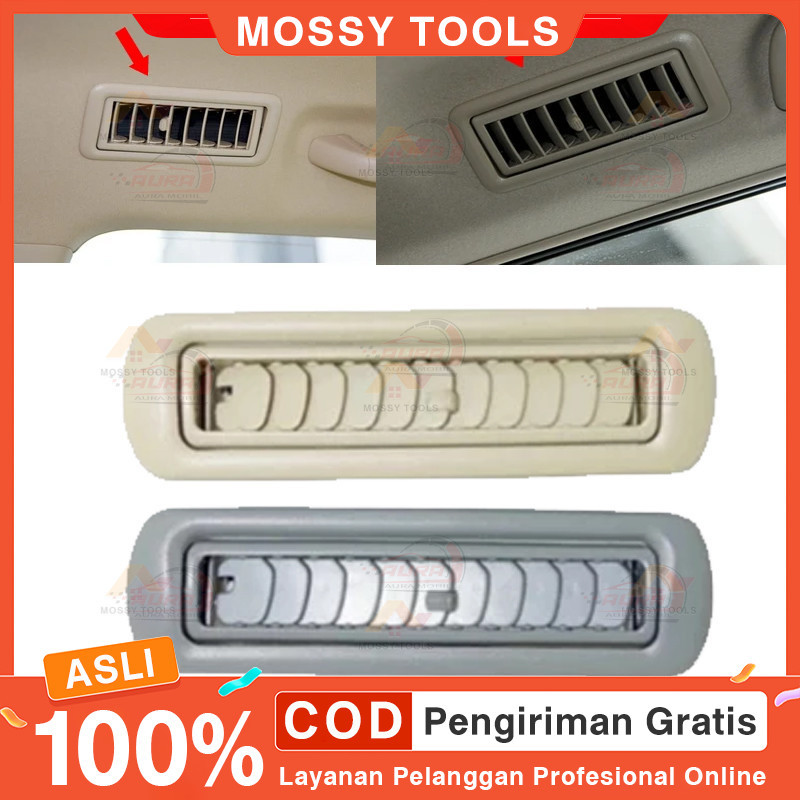 Grill Gril Kisi Kisi Ac Innova Belakang Inova Lama Double Blower Belakang Ace/Kisi Kisi Ac Belakang 