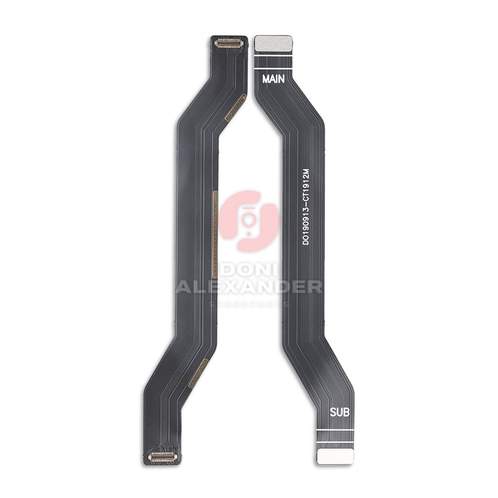 FLEXIBLE FLEXIBEL BOARD REALME 5