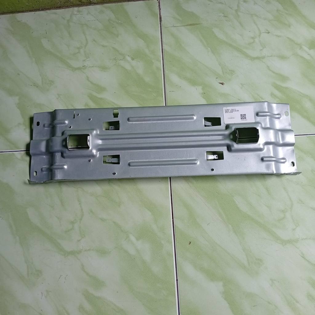 COVER PENUTUP BAWAH KULKAS SHARP SHOWCASE SCH 170PS  SCH-170 PS