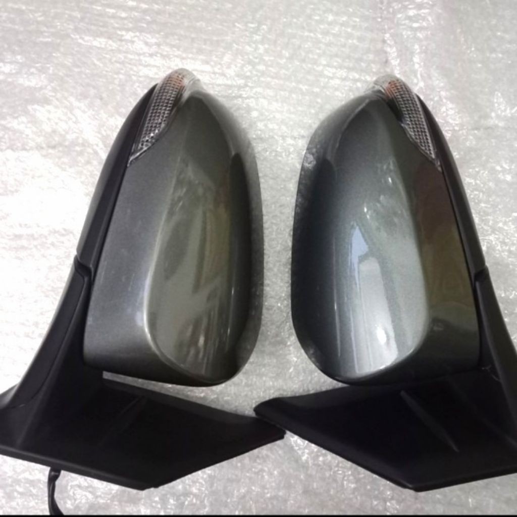 Big sale spion mobil Sigra Calya original lipat otomatis