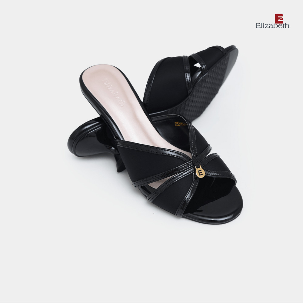 ELIZABETH Shoes -  Louis Heels 0339-0084