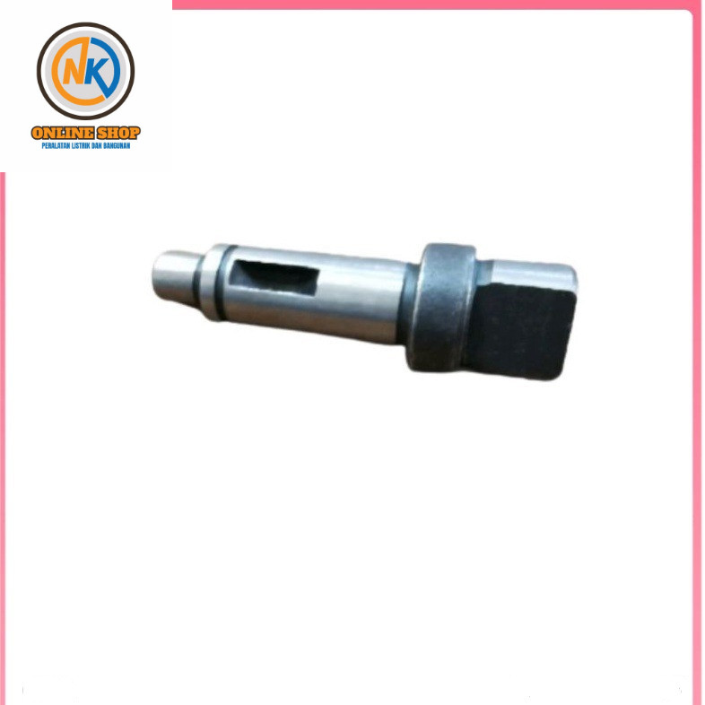 NK_ONLINESHOP MENJUAL As Spindle Mesin Gergaji Kayu Circular Saw MODERN M 2600 m2600