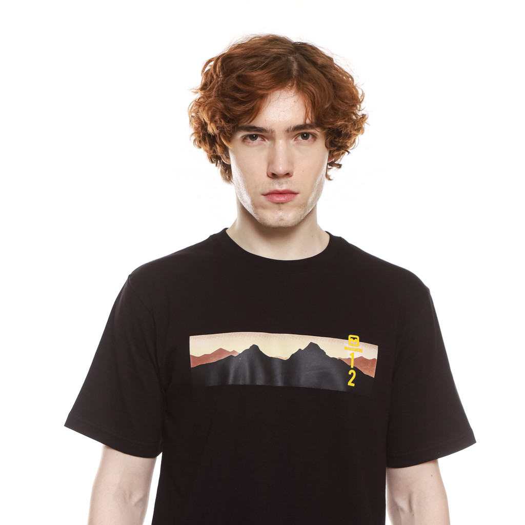 Mahameru T-shirt K01-43