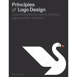 JUAL BUKU Principles of Logo Design