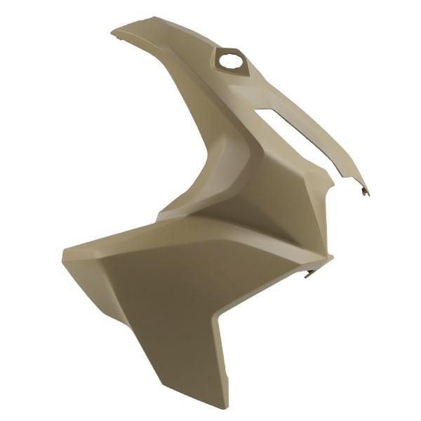 Cover Depan Kanan Coklat Honda ADV 160 64501K0WNA0ZJ