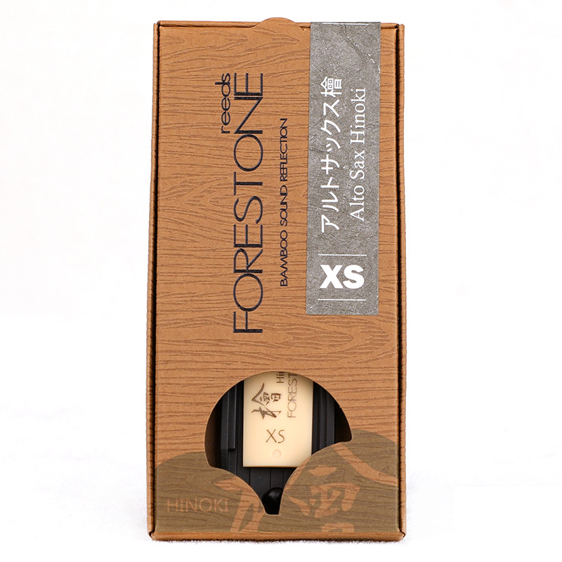 Hinoki Soprano alto Tenor baritone Sax Reed Clarinet Reed