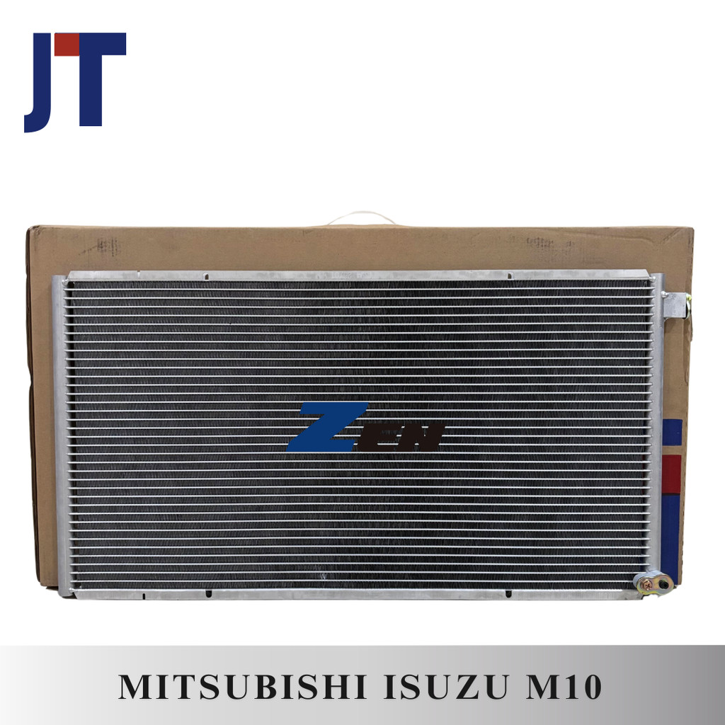 CONDENSOR KONDENSOR AC ISUZU ELF M10 M-10 JT394