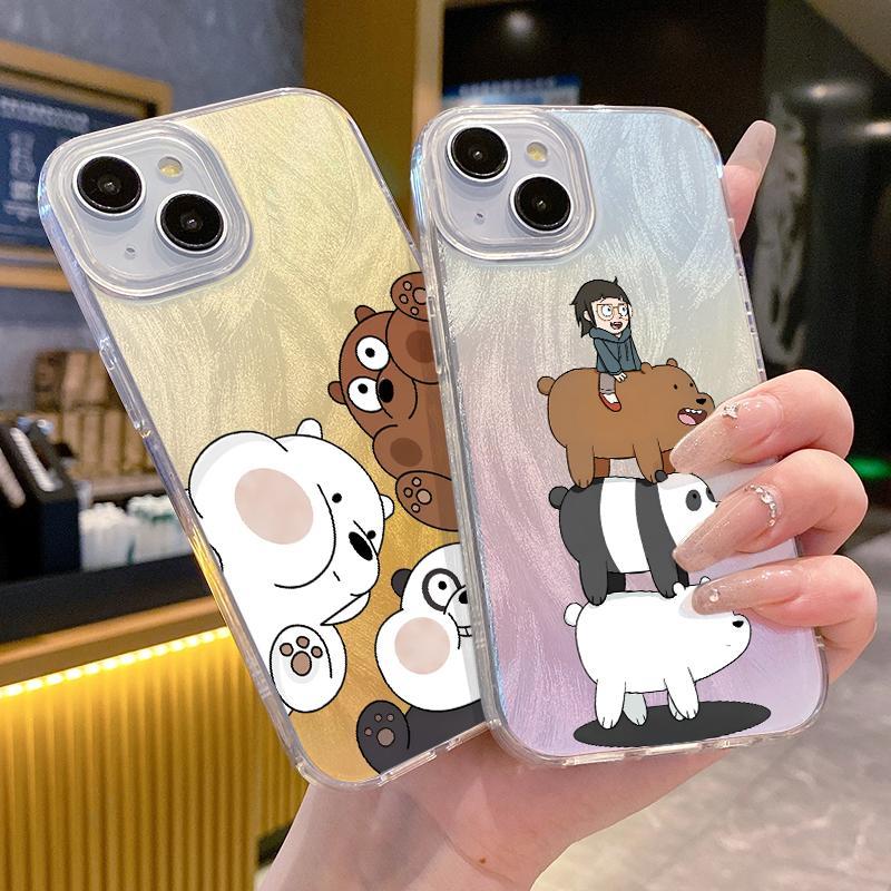 Case Hp Xiaomi Redmi Note 9 10 4G 8 7 7S 13R 5G Lite Pro Max 10S 10T 11 Plus 11S 11SE 12 12R 13 14 9