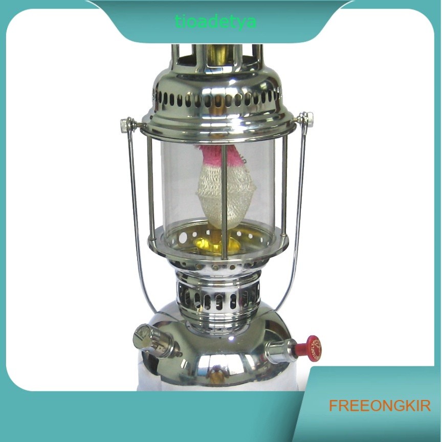 BUTTERFLY 350 CP LAMPU LATERN PETROMAX MINYAK TANAH JADUL JADOEL