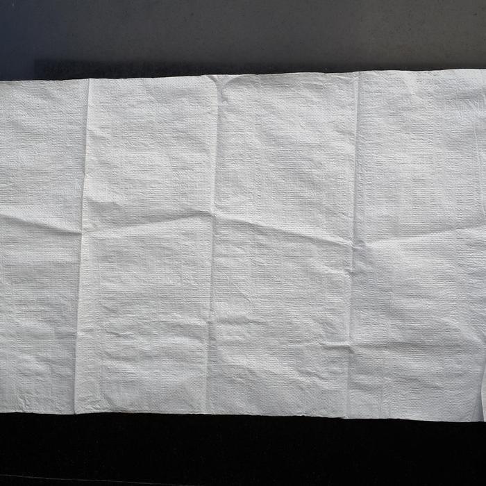 karung plastik ukuran 50 x 80 cm