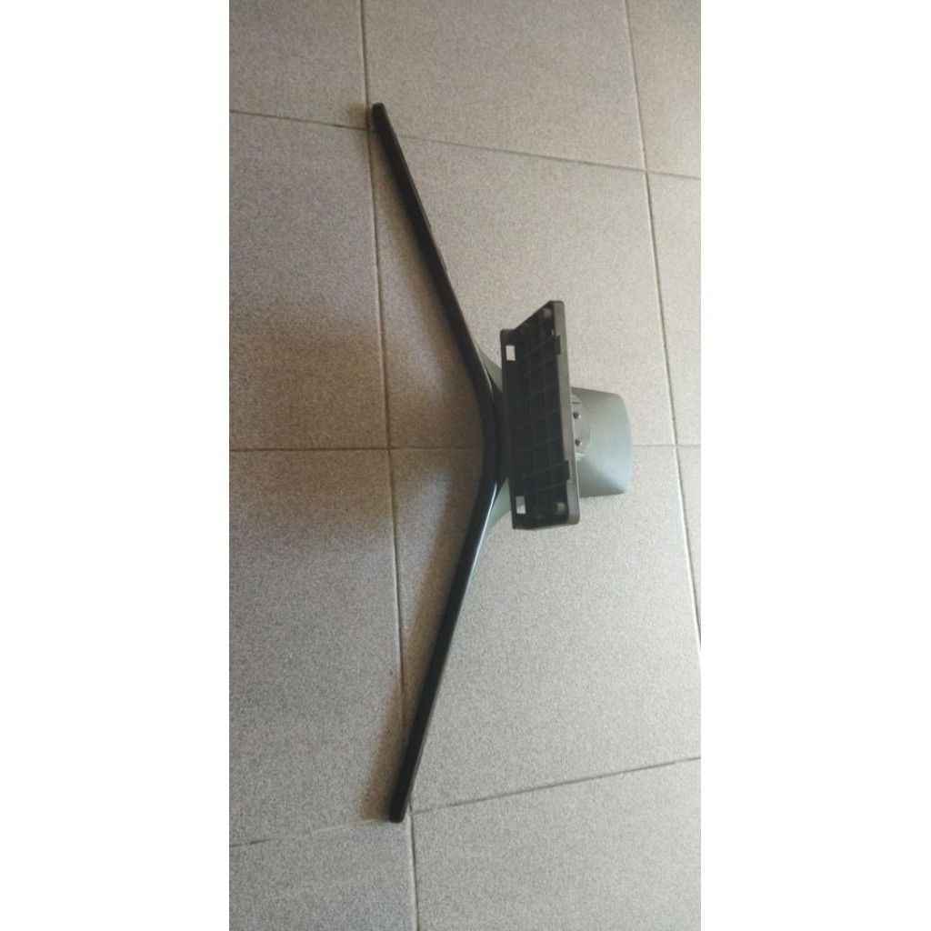 PEDESTAL - STAND DUDUKAN KAKI TV LED SAMSUNG UA49J5250AK - UA49J5200AK - UA49J5250 - UA49J5200 - 49J