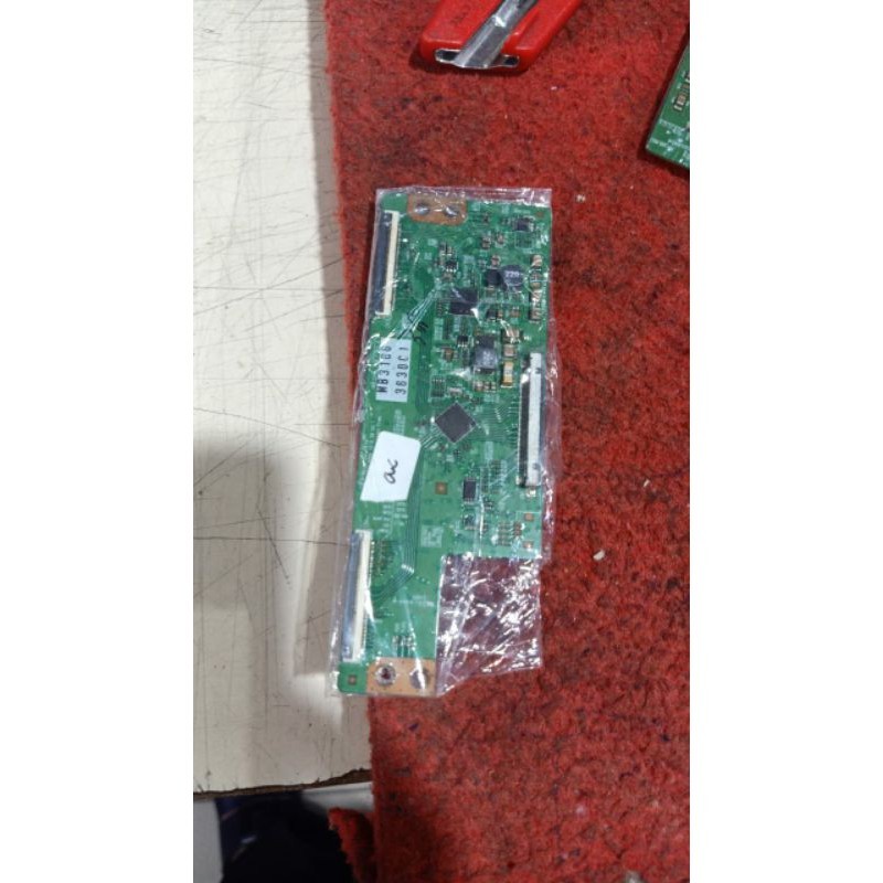 T con - Tcon - Tikon - Ticon Tv LED Toshiba 55L2550VJ - 55L2550 - 50L2550VJ - 50L2550