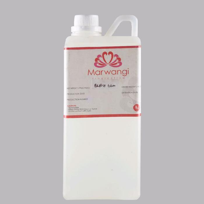 EleganMode1 BIBIT PARFUM LAUNDRY 1 LITER TERLARIS