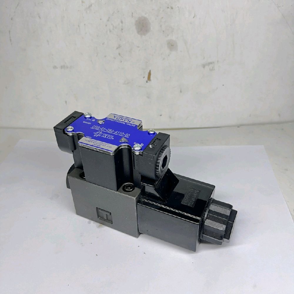 solenoid Valve Yuken DSG-01-2B2-A110-50/Selenoid Valve Yuken DSG 01