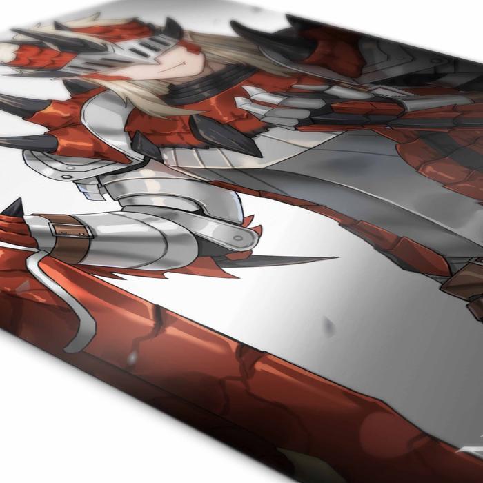 Poster Anime - Rathalos S Noir Corne [Arknights] Alter - A6