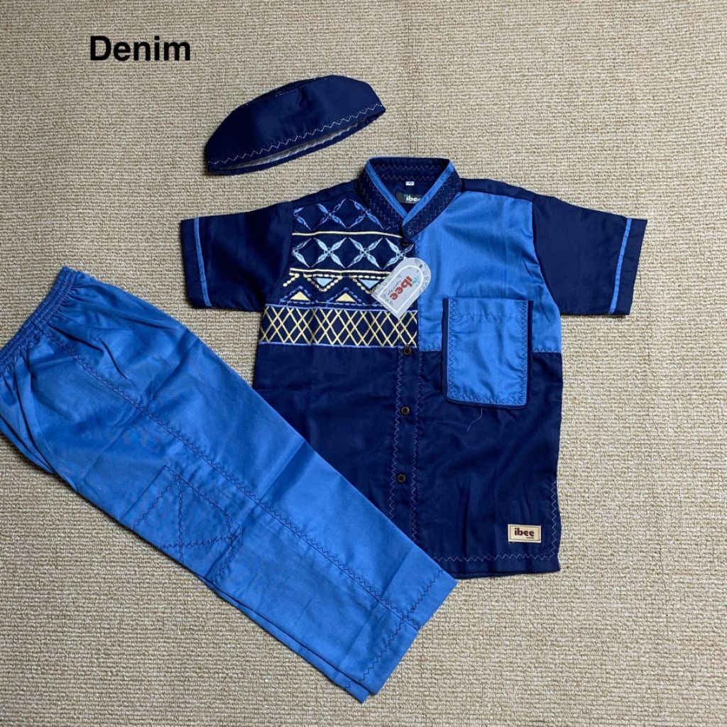 KOKO ANAK TERBARU kode GF by ibee