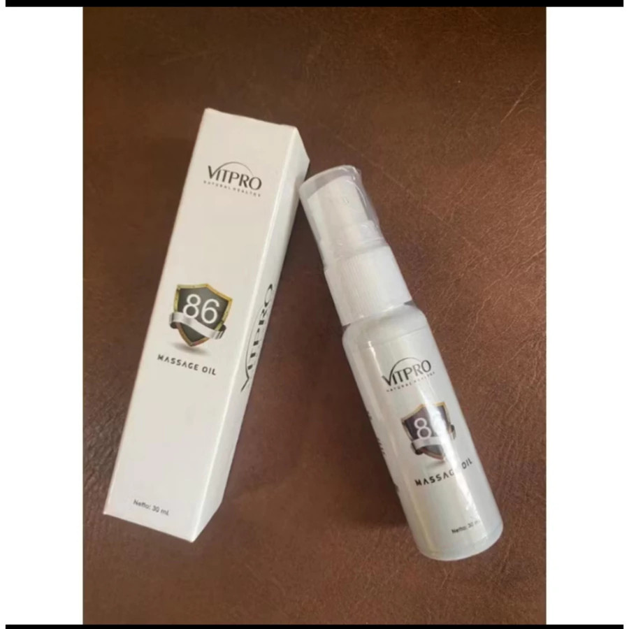 MINYAK VITPRO YANG AMPUH MEMPERBESAR ALAT VITAL PRIA TERLARISS  (63)