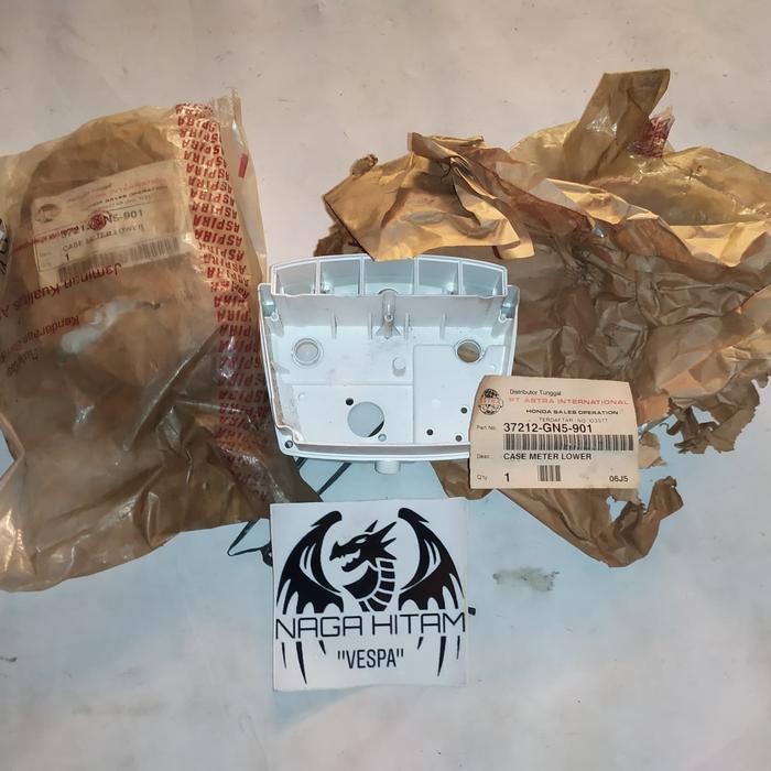 rumah speedometer astrea prima ASLI nos