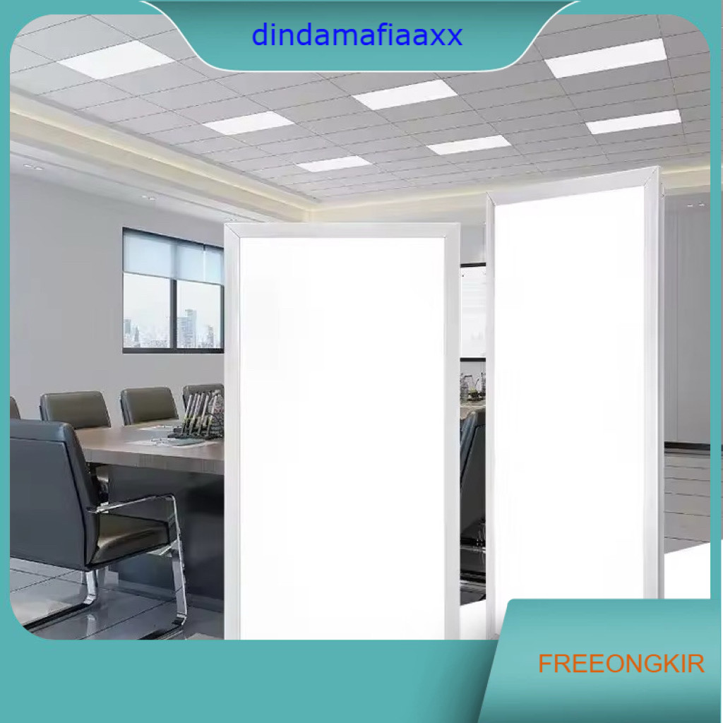 Lampu Panel Led 30x60 36 Watt 36W Downlight Panel Led 36W 36 Watt