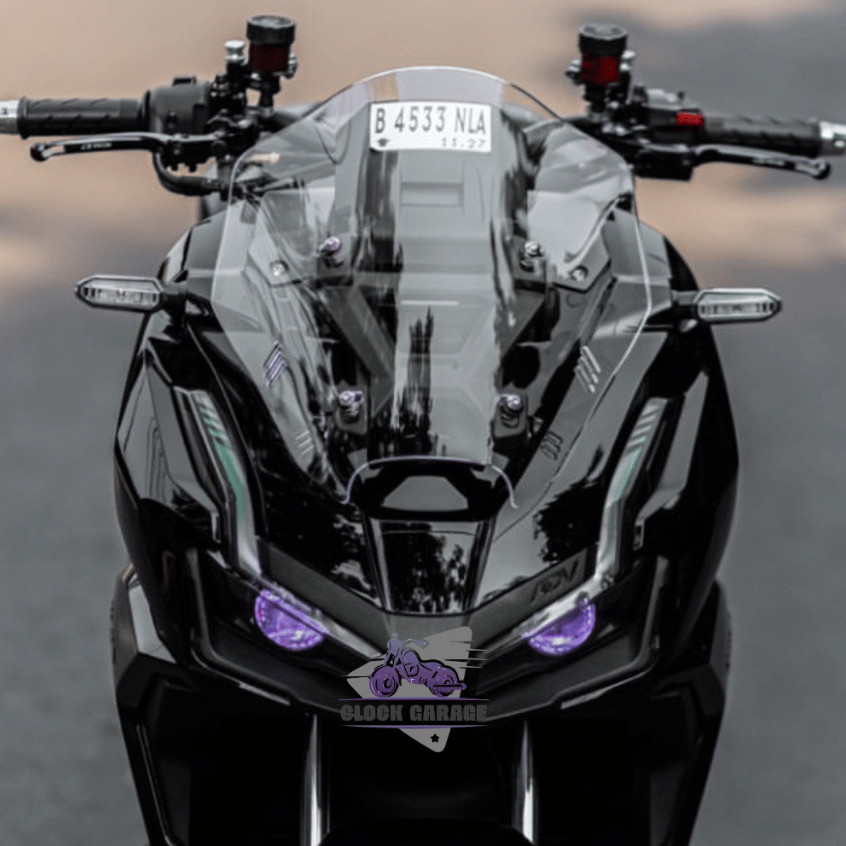 ALIANSHOP WINDSHIELD VISOR ADV 150 cc. VISOR ADV 160 cc. VISOR ADV STREET . VISOR ADV OCITO . VISOR 