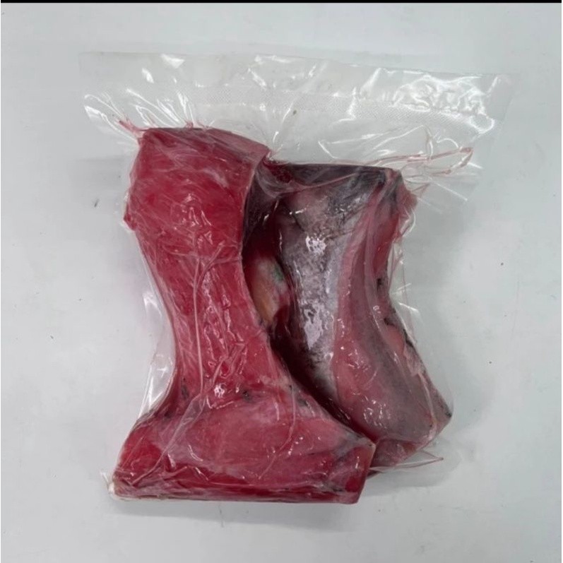 (Mala-Mali) Rahang Runa / Kama Tuna 1 kg